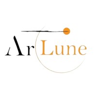 Artlune logo - Similar company to Hypedflux