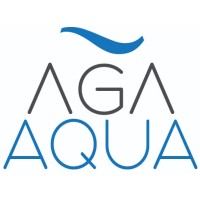 AGA AQUA MARINE logo - Similar company to Santhosh