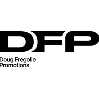 Doug Fregolle Promotions logo - Similar company to Spoke Custom