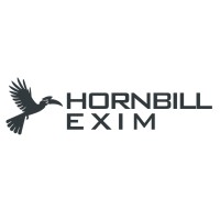 Hornbill Exim logo - Similar company to Ambadi Goshala