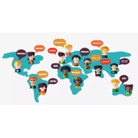 اتحاد المترجمين المتخصصين || Union of Specialized Translators logo - Similar company to داء & دواء