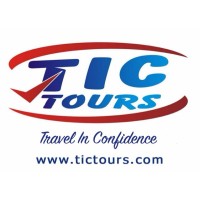 TIC Holidays Co Ltd logo - Similar company to India Offbeat