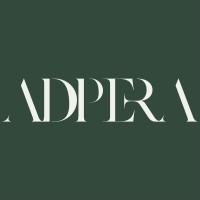 ADPERA logo - Similar company to Esperto Media