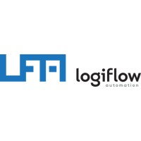 Logiflow Automation logo - Similar company to Triangle Worldwide Sdn Bhd