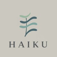 Haiku logo - Similar company to Heytani