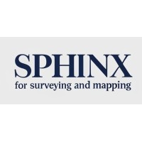 SPHINX for surveying and mapping logo - Similar company to Infinity Engineering Consultant