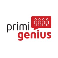 Primigenius logo - Similar company to Itgenerator