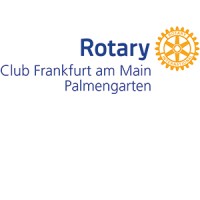 Rotary Club Frankfurt am Main-Palmengarten logo - Similar company to Lofthouse Catering Gmbh