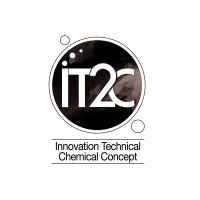 IT2C logo - Similar company to Digital Transformers