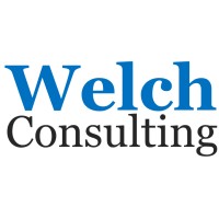 Welch Consulting Inc. logo - Similar company to Ps&Co Brand Studio