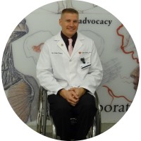 Pipe-Quest: Paraplegics In Pursuit of Excellence logo - Similar company to Push To Walk