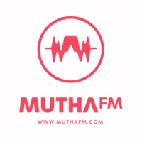 Mutha FM logo - Similar company to The King'S Speech