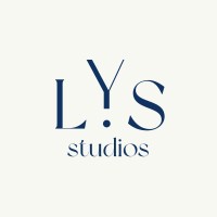 LYS studios logo - Similar company to Stoore.