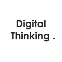 Digital thinking logo - Similar company to Checkhome