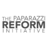 The Paparazzi Reform Initiative