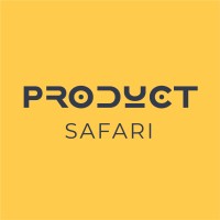 Product Safari - AI & Digital Product Design Agency logo - Similar company to Cluster One Creative Solutions Private Limited