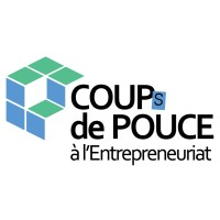 COUPs de POUCE logo - Similar company to .