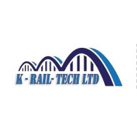 K-Rail-Tech-Ltd.co.uk logo - Similar company to Mediodesign