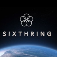Sixth Ring logo - Similar company to Physiocue Inc.