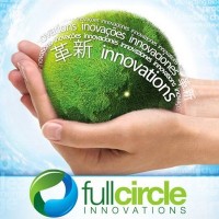 Fullcircle Innovations logo - Similar company to Samurai Techno