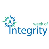 International Week of Integrity logo - Similar company to Conscious Group