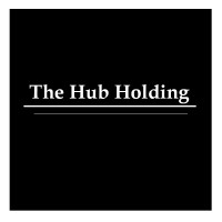The Hub Holding logo - Similar company to Tabbeqai