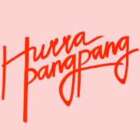 HURRA PANGPANG logo - Similar company to Studio 234+