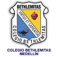 Colegio Bethlemitas Medellín logo - Similar company to Startup Medellin
