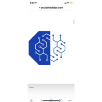 Acclaimed Labs logo - Similar company to Cta Fintech Solutions