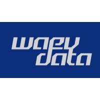 Waev Data logo - Similar company to Speechvive