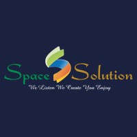 Space Solution logo - Similar company to Space Solution Bd