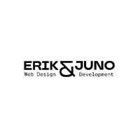 Erik & Juno AB logo - Similar company to Arena