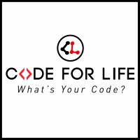 Code For Life USA, Inc. logo - Similar company to Code For Life