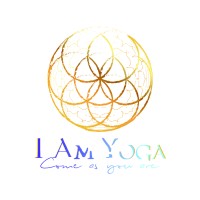 I Am Yoga logo - Similar company to Webit Solutions