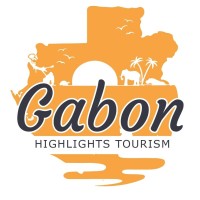 Gabon Highlights Tourism logo - Similar company to Index Gabon