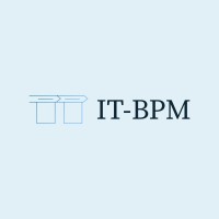 IT-BPM logo - Similar company to Cebu It Bpm Organization