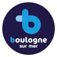 Ville de Boulogne-sur-Mer logo - Similar company to Commune De Oudezeele