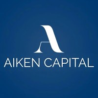 AIKEN CAPITAL logo - Similar company to Aditium