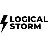 Logical Storm logo - Similar company to Nuzzles & Co Pet Rescue And Adoption