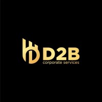 D2B Coporate Services logo - Similar company to Devi'S Knowledge First