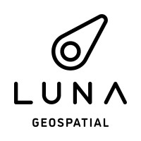 Luna Geospatial logo - Similar company to Geodar