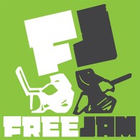 Freejam logo - Similar company to Eterlast