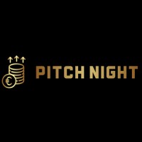 Pitch Night logo - Similar company to Pitch Night Startup Competition