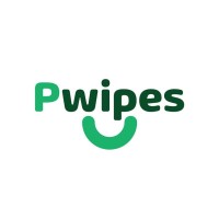 P-Wipes logo - Similar company to Epic Wipes