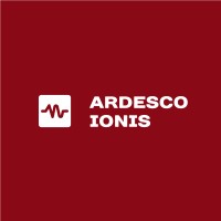 Ardesco Ionis logo - Similar company to Dreambox Inc