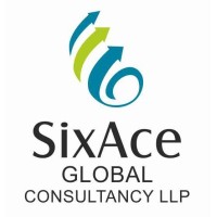 SixAce Global Consultancy LLP logo - Similar company to Srishti & Co.
