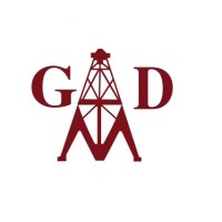 GDMC Gulf Drilling and Maintenance Co. , Oilfield services logo - Similar company to Spetco International Petroleum Co.