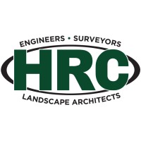 HRC Engineers, Surveyors & Landscape Architects logo - Similar company to Ridge Planning And Engineering