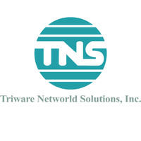 Triware Networld Solutions, Inc. logo - Similar company to Total Phase