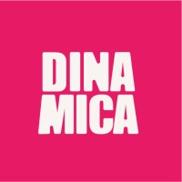 Dinamica logo - Similar company to Dinámica | Marketing Inmobiliario